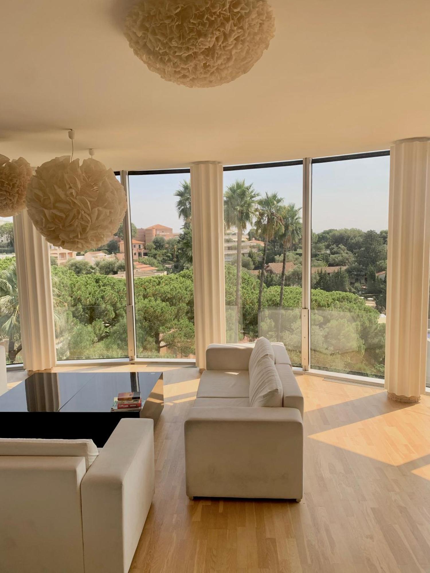 French Riviera Apartment With Swimming Pool And Free Parking Near Monaco Рокбрюн-Кап-Мартен Екстер'єр фото